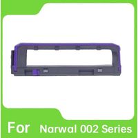 NALOOKAMIC Couvercle de brosse principal pour aspirateur Narwal série 002 - Accessoires - Couvercle de brosse de rechange