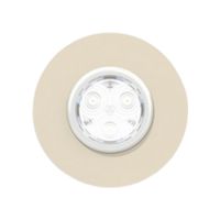 Enjoliveur mini-Chroma pour projecteur mini-Brio - CCEI | Sable