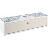 Boite A The Bois Naturel Totally Addict KA2617