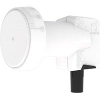 Tête Satellite 1 Sortie 0.2 Db Inverto