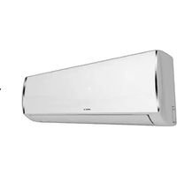 Climatiseur bioclimatique inverter 12000 BTU wifi pour espaces jusqu'à 22 m²