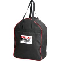 Paella World Aufbewahrungstasche für Hockerkocher groß Transporttasche