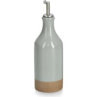 Bouteille d'huile d'olive avec distributeur, 420 ml