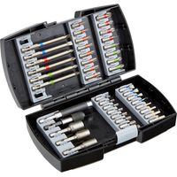 WS24 Bit-Set 43tlg. - WS24-100106
