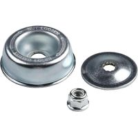 STIHL FS350 FS360 FS400 FS410 FS450 FS460C FS480 FS490C Metallklingen-Befestigungssatz
