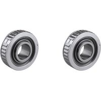 Deux roulements à cardan pour l'arbre de transmission de la traverse arrière des moteurs Penta OMC 21752712, 3853807, 30-879194A01 et 30-879194A02