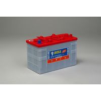 Batteria NBA piastra tubolare corazzata 4TG12N