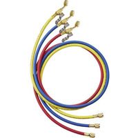 Strumento di misura elettronico Testo 3er-Füllschlauch Set 3 tubi resistenti