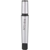 Morse Drill Chuck MT2-B16 Mandrin Porte Foret Mandrin Auto Serrant Bosch porte-outil cône Morse cône connecteur