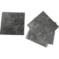 32 Stück 12" x 12" selbstklebende PVC-Fliesenaufkleber zur Boden- und Wanddekoration