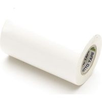 Nitto - Ruban Adhesif Isolant - Blanc - 100 Mm X 10 M (1 Pc)