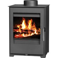 Victoria Kleiner Kaminofen Parma SL mit 5,18kW
