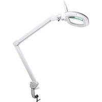 LAMPE-LOUPE LED - INTENSITÉ VARIABLE - 5 DIOPTRIES - 60 LEDS VELLEMAN VTLLAMP16