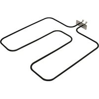RESISTENZA BASE FORNO W 1000 V230 Cucina Beko Arcelik 262900061 COMPATIBILE