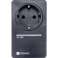 H-Tronic 1114730 Limitatore di corrente di spunto SCL 3680 IP20