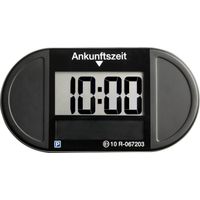 Needit Park Lite Parkscheibe Solar, sw 8020 Disco orario