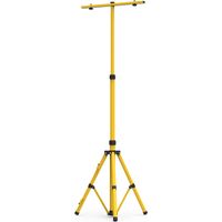 Supporto per faretto LED doppio Bobby da 1,6 m