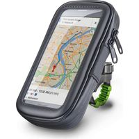 Esperanza Universal Bicycle Waterproof Smartphone Holder Desert
