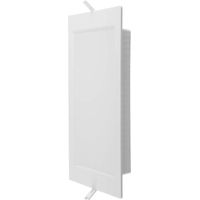V-TAC 10484 VT-61012 LED-Panel EEK: F (A - G) 12 W Weiß