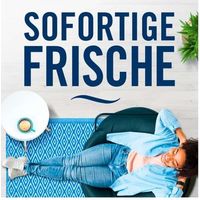 Multipack 6x Febreze Lufterfrischer Spray Bodensee Beerenblüten 185 ml