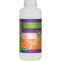 SARPAP - Protecteur rénovateur aspect satin 1 L