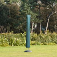 Waterproof Parasol Cover Heavy Duty Outdoor Garden Umbrella Protection UV Resistant Patio Furniture Shield