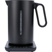 Wilfa WSDK-2000B Bollitore senza filo Nero