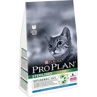 Purina Pro Plan Sterilised Renal Plus Rabbit – Futter für sterilisierte Katzen mit Nierenproblemen, 1,5 kg