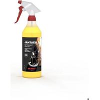 Aexalt Jantaex Detergente per Cerchi Liquido Giallo 1 Litro