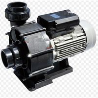 Pompa idromassaggio Arca 2200 Mono 3Hp 2,2kw