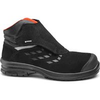 Zapatos de trabajo para soldadores Base Perseus B0993A S3L FO SR - 44 (EU) - Negro