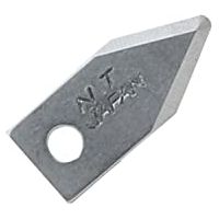 NT CUTTER DOUBLE LAME LAME UTILITAIRE LAME DE COUTEAU (BC-1P)