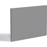 Tête de lit Irrésistible Bouclette perle L. 150 cm - Tendance & déco - Made in France