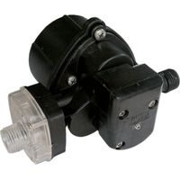 Remise à neuf pompe Fiamma pour caravane et camping-car