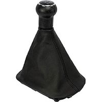 Pommeau + Soufflet adaptable compatible avec VW Passat B5+3BG 5-6 vitesses