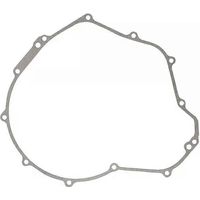 Utilisé pour les kits de joints de carter moteur pour Kawasaki ER650 Z650RS 22-23 EX400 Ninja 400R 11-17 ER400 ER-4N 11-13 EX650 ER-6F 07-10 14-16 (Joint de couvercle d'embrayage)