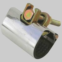COLLARE DI RIPARAZIONE AD UN TIRANTE 112118 4 MADE IN ITALY