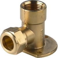 VSH Super Codo de techo 90° i/i 15xG1/2" Tipo S1240, 0865007