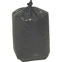 Sacs poubelle 130L 55μ - 20 sacs KARZHAN - 14597