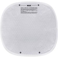 Pura Max Selbstreinigende Katzentoiletteneinlage, wasserdicht, auslaufsicher, kratzfest, hochelastisch