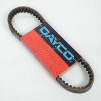 dayco-antriebsriemen für roller kymco 50 k12 sport 1996 bis 2000