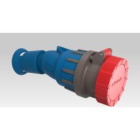 Palazzoli rotor rotosezionatore mobile diritto 3p+t 32a 400v 6h 410236