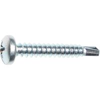 Connex Bohrschrauben 4.8 x 45 mm PH 2 - 30 Stk. Schrauben & Dübel