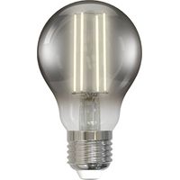 LED E27 Smart Led "Smart LED A60" aus Glas von LUUMR
