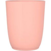 Florus Flow Orchid 13 Soft Pink Vaso Rotondo