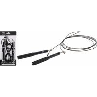 Corda Pro Speed Colore Nero