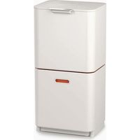 Abfallsortierbehälter 60 l + Totem Max Joseph Joseph Bioabfallbehälter mit Filter