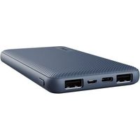 Trust 25028 Powerbank Lithium-Ion (Li-Ion) 10000 mAh Blau