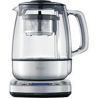 Sage The Tea Maker STM800BSS4EEU1 Plateado 1,5L