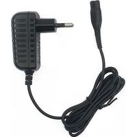 Pour Karcher Wv50 Wv55 Wv60 Wv70 Wv75 & Wv2 Wv5 fenêtre Vac prise chargeur de batterie eu